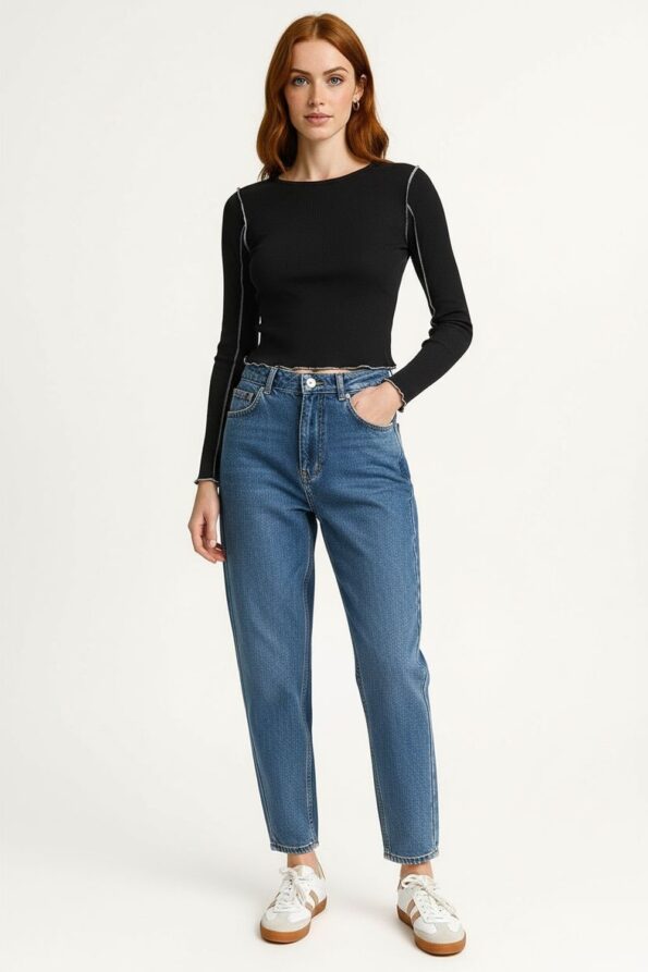 L14553 NEGRO 1 - LAOLA