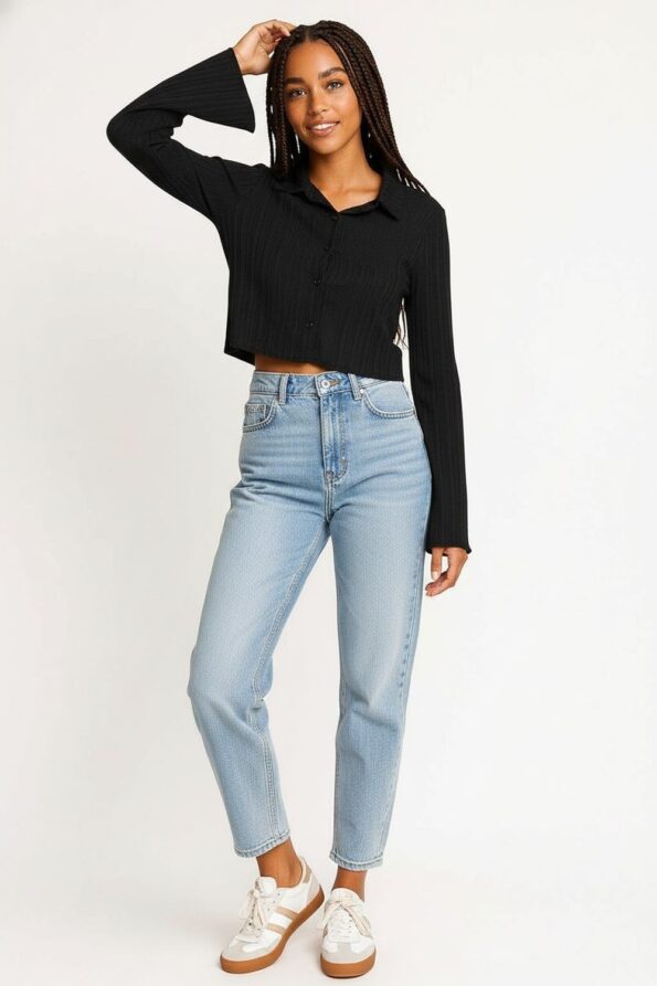L14561 NEGRO 1 - LAOLA