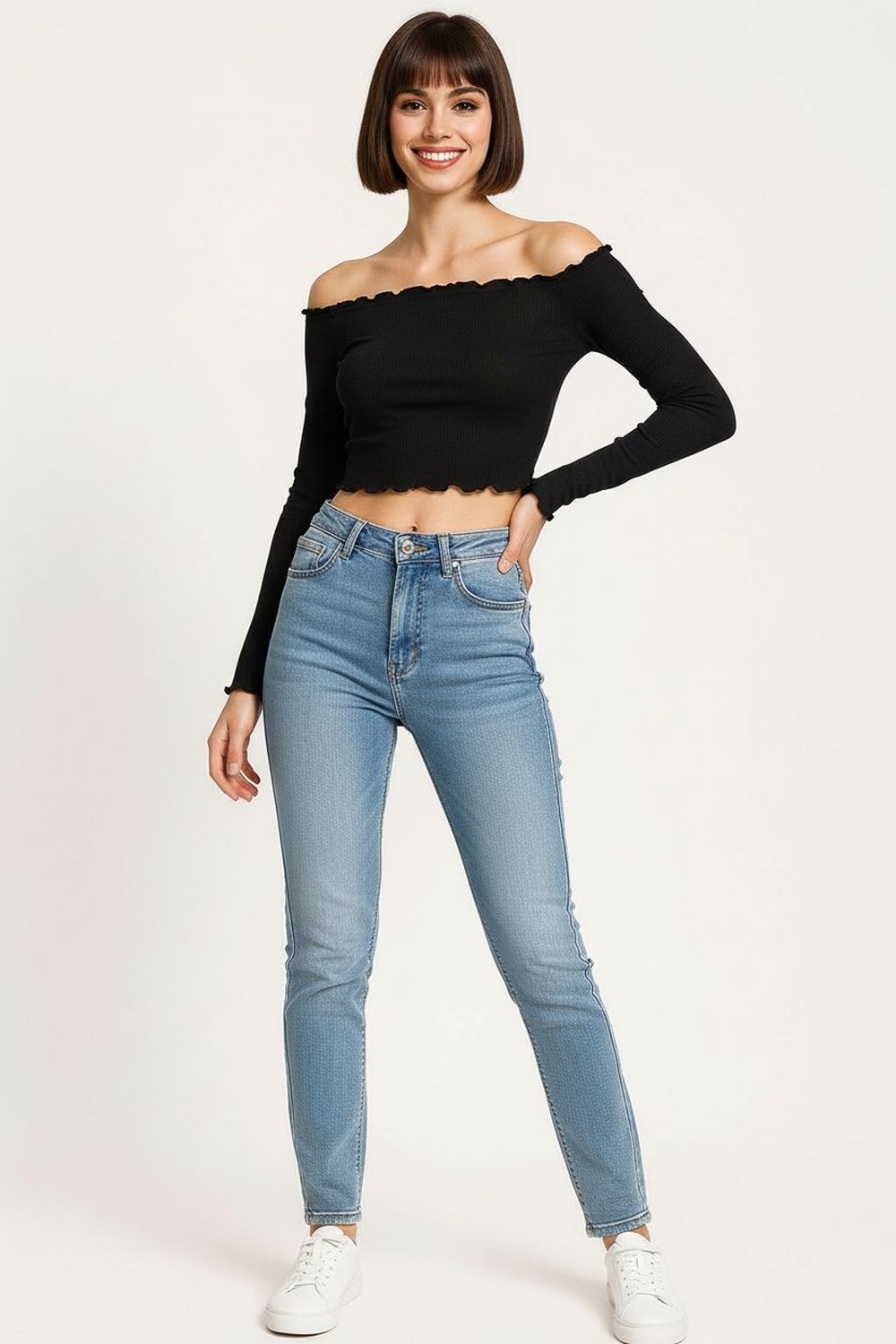 L14878-NEGRO-1 L14878 NEGRO 1 - LAOLA
