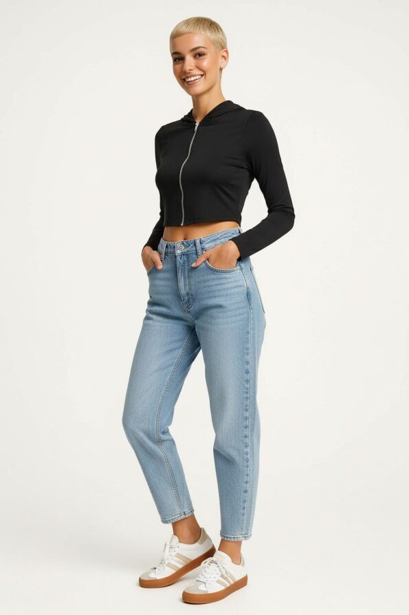 L15068 NEGRO 1 - LAOLA