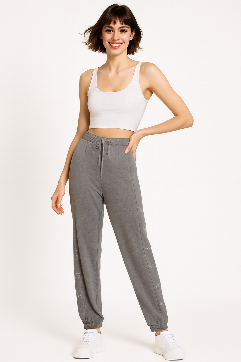 L15078-GRIS-1 L15078 GRIS 1 - LAOLA