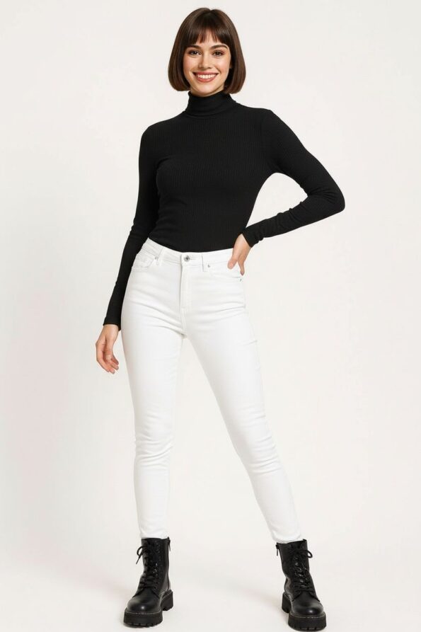 L15106 NEGRO 1 - LAOLA
