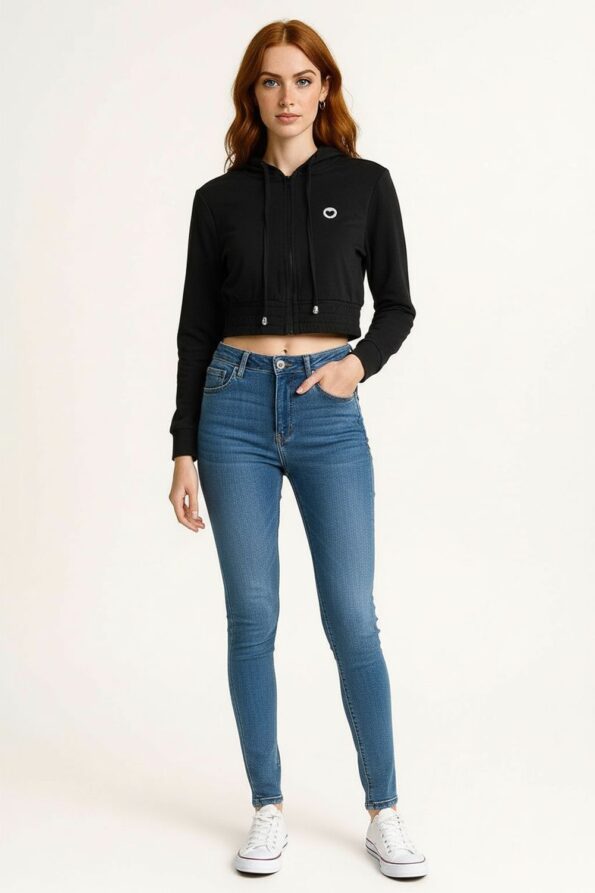 L15128 NEGRO 1 - LAOLA
