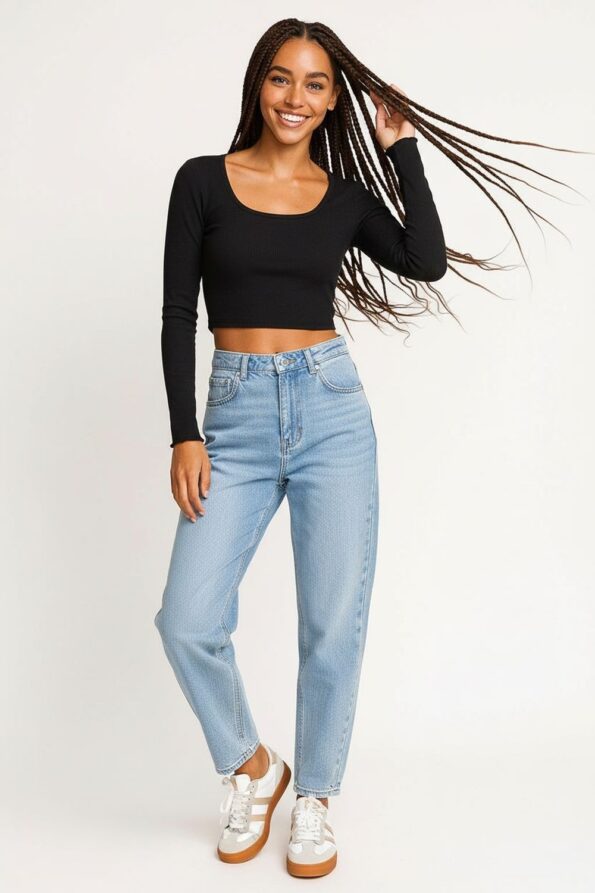 L15150 NEGRO 1 - LAOLA