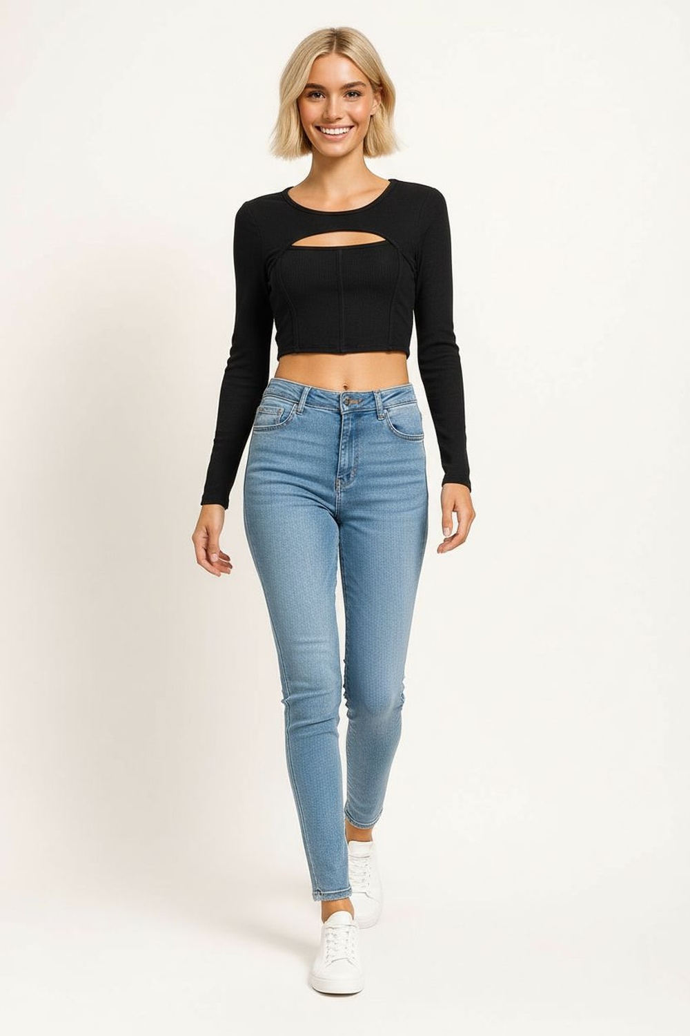 L15163-NEGRO-1 L15163 NEGRO 1 - LAOLA