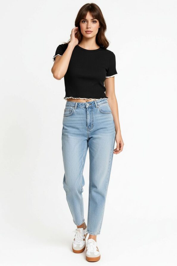 L15191 NEGRO 1 - LAOLA