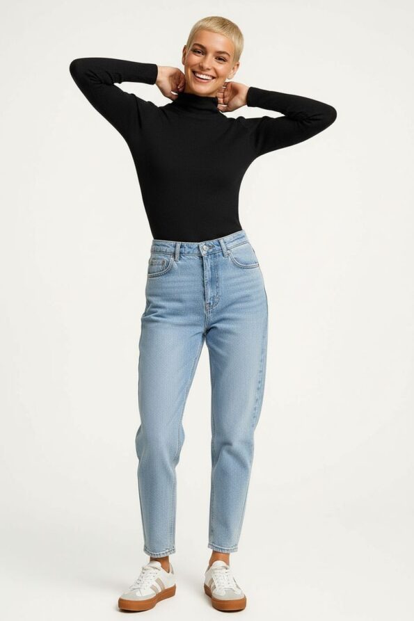 L15233 NEGRO 1 - LAOLA