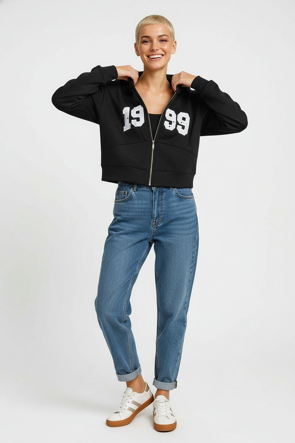 L15246-NEGRO-1 L15246 NEGRO 1 - LAOLA