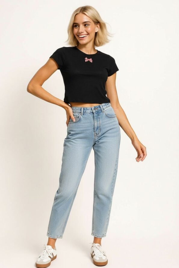 L15307 NEGRO 1 - LAOLA