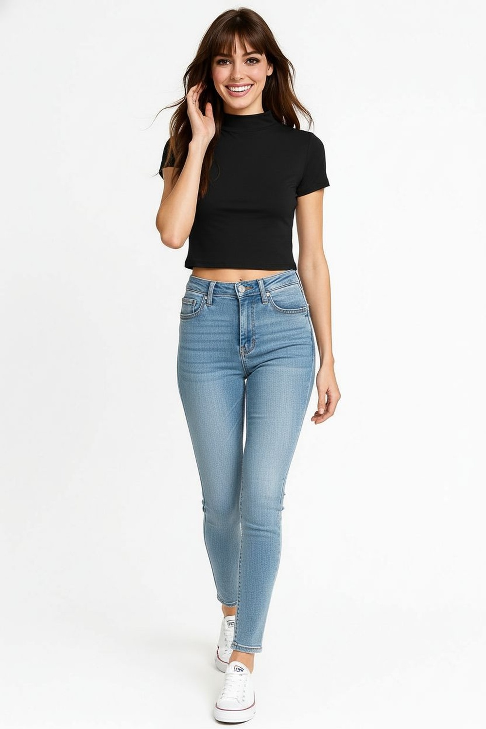 L15315-NEGRO-1 L15315 NEGRO 1 - LAOLA