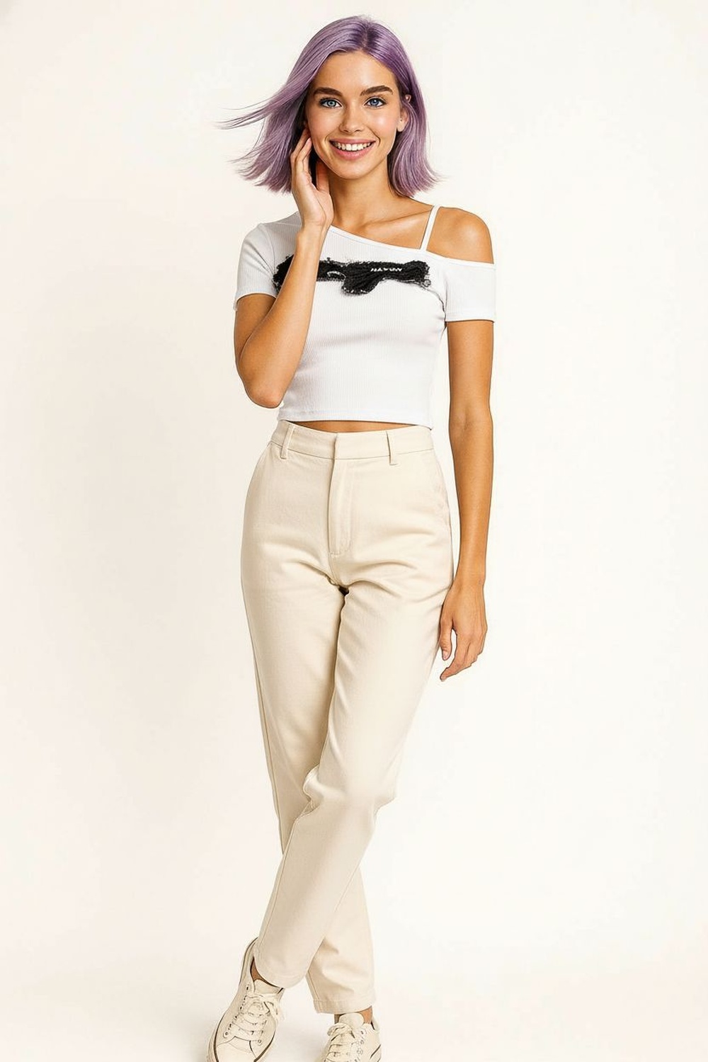 L15465-BLANCO-1 L15465 BLANCO 1 - LAOLA