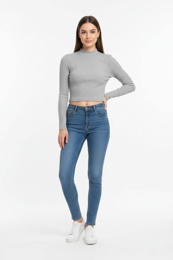 L15504 GRIS 1 - LAOLA