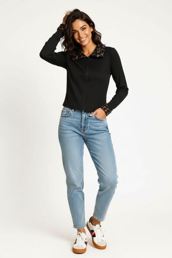 L15619 NEGRO 1 - LAOLA
