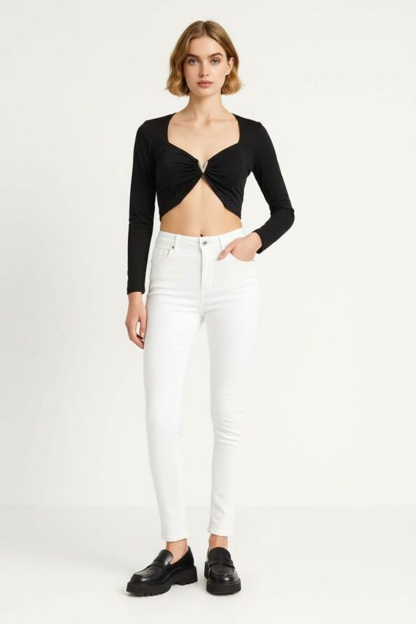 L15621 NEGRO 1 - LAOLA