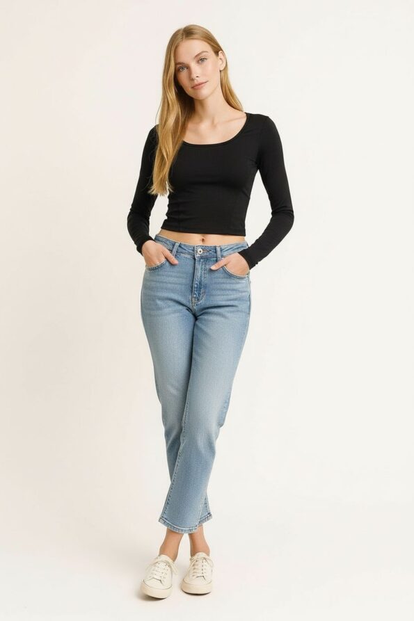 L15630 NEGRO 1 - LAOLA