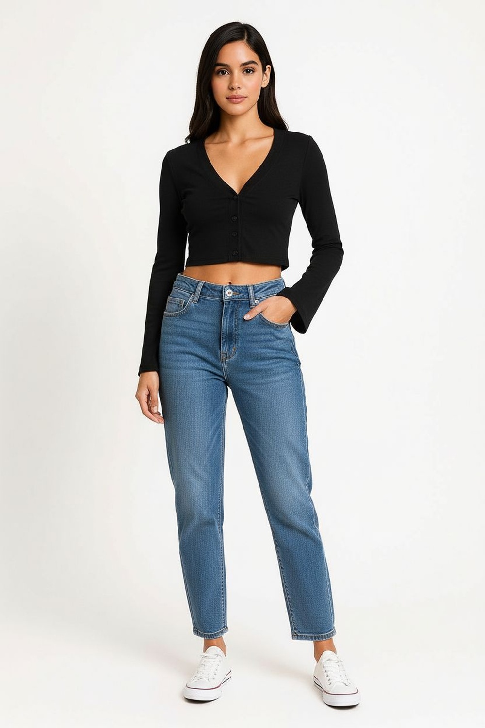 L15756-NEGRO-1 L15756 NEGRO 1 - LAOLA