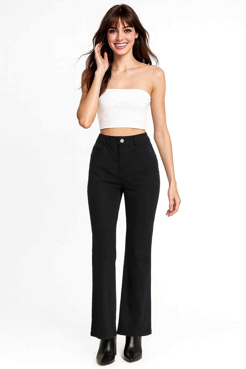 L15793-NEGRO-1 L15793 NEGRO 1 - LAOLA