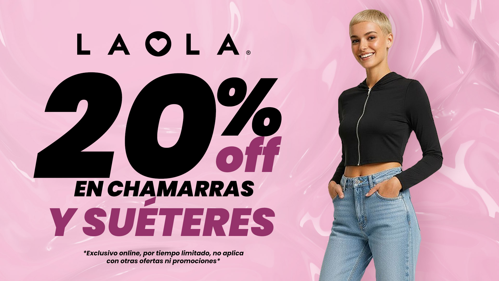 laola 20 chamarras sueteres 20251022 - LAOLA