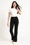 PANTALON RIB PIERNA AMPLIA