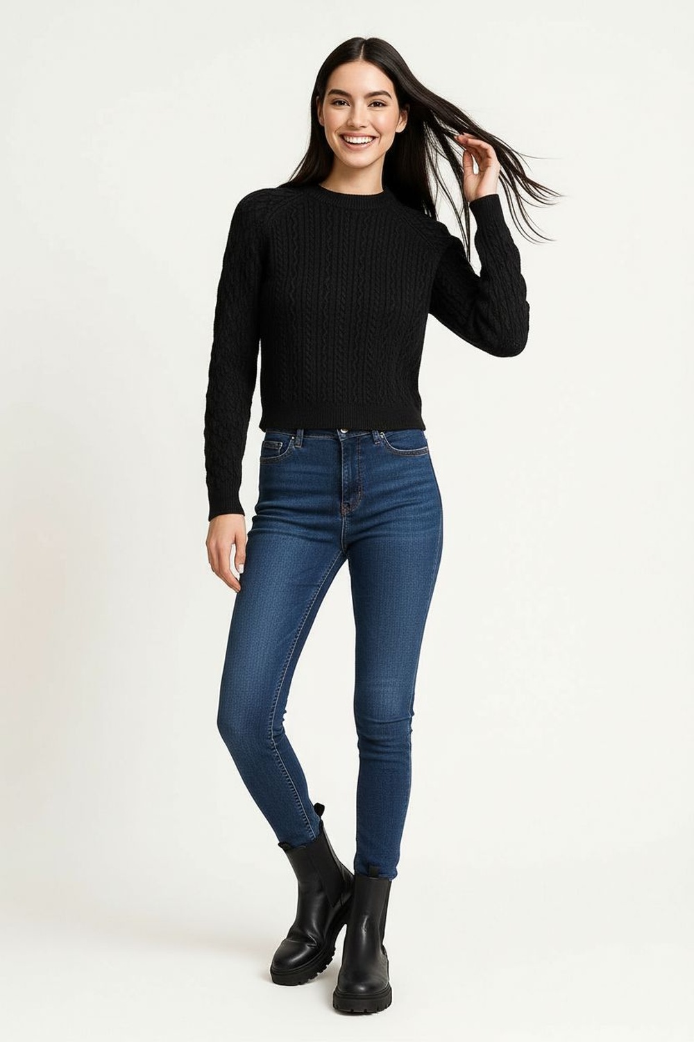 206386-NEGRO-1 206386 NEGRO 1 - LAOLA