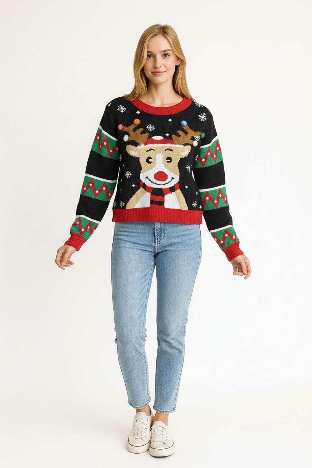 206451-NEGRO-1 206451 NEGRO 1 - LAOLA