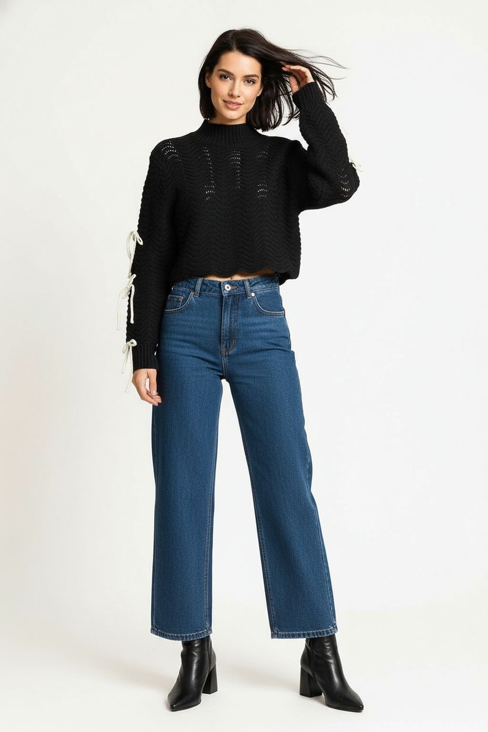 206660-NEGRO-1 206660 NEGRO 1 - LAOLA