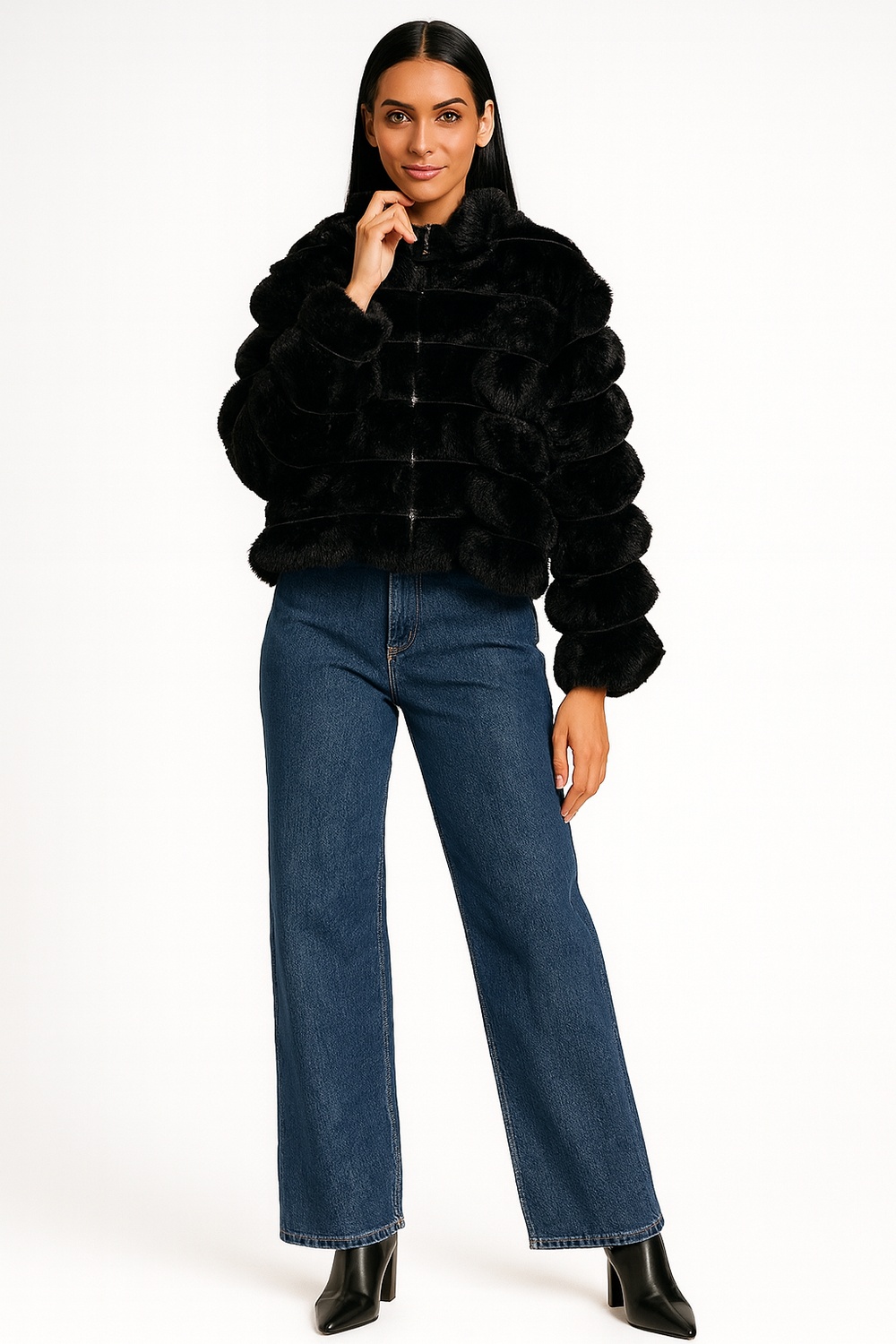 206706-NEGRO-1 206706 NEGRO 1 - LAOLA