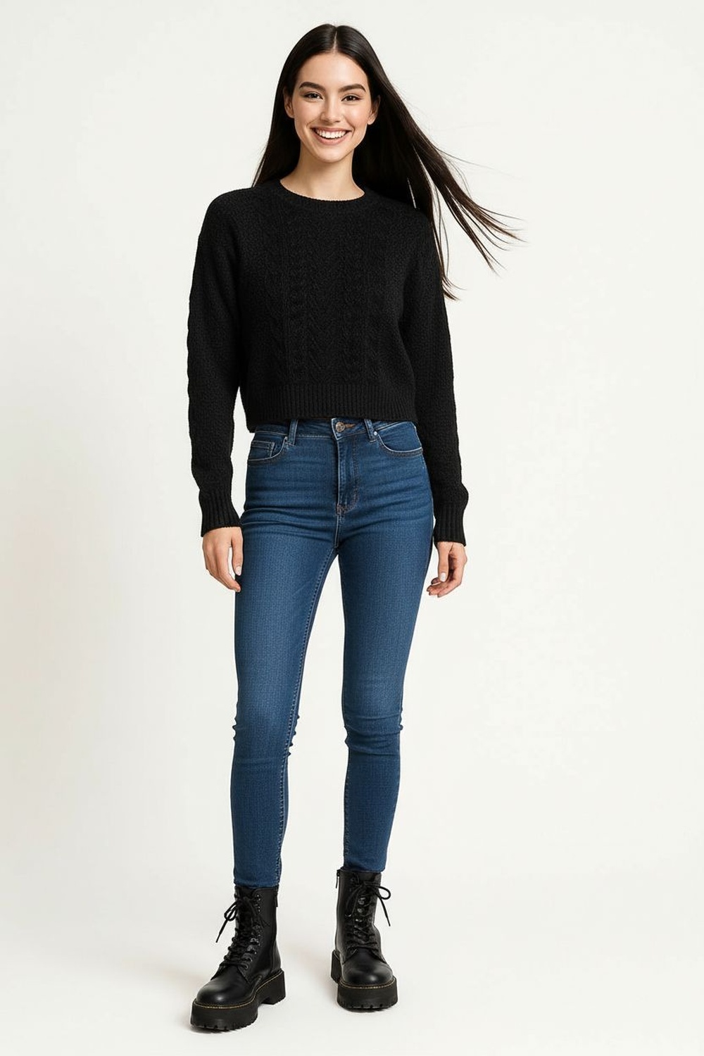 206941-NEGRO-1 206941 NEGRO 1 - LAOLA