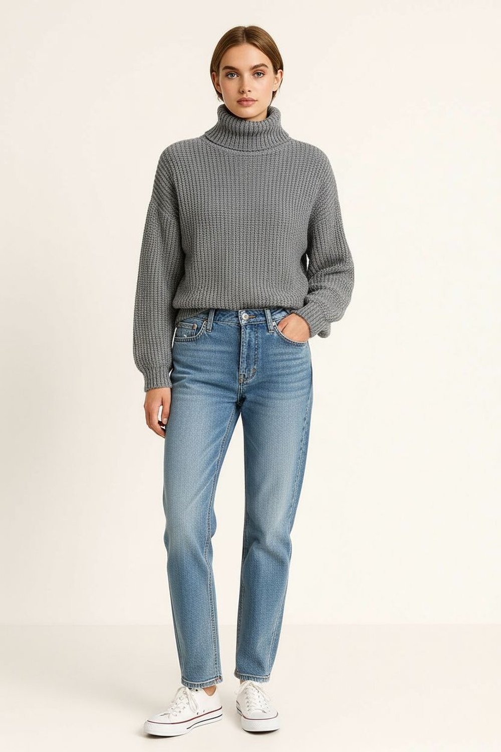 86305-GRIS-1 86305 GRIS 1 - LAOLA