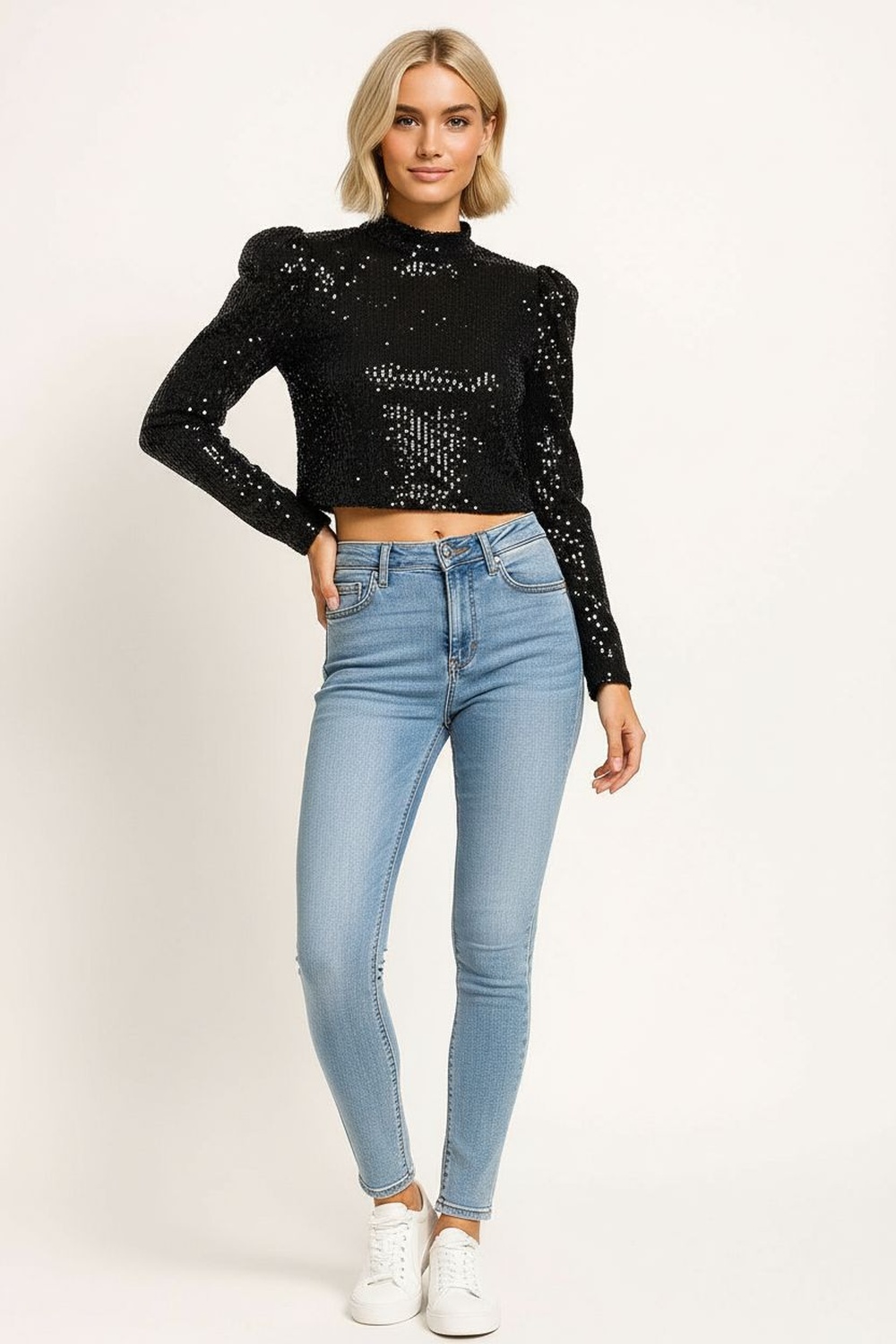 88697-NEGRO-1 88697 NEGRO 1 - LAOLA