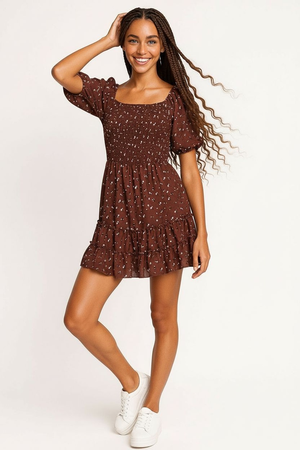 92837-CAFEOSCU-1 92837 CAFEOSCU 1 - LAOLA