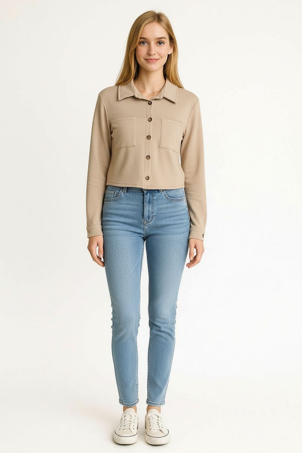 97846-BEIGE-1 97846 BEIGE 1 - LAOLA