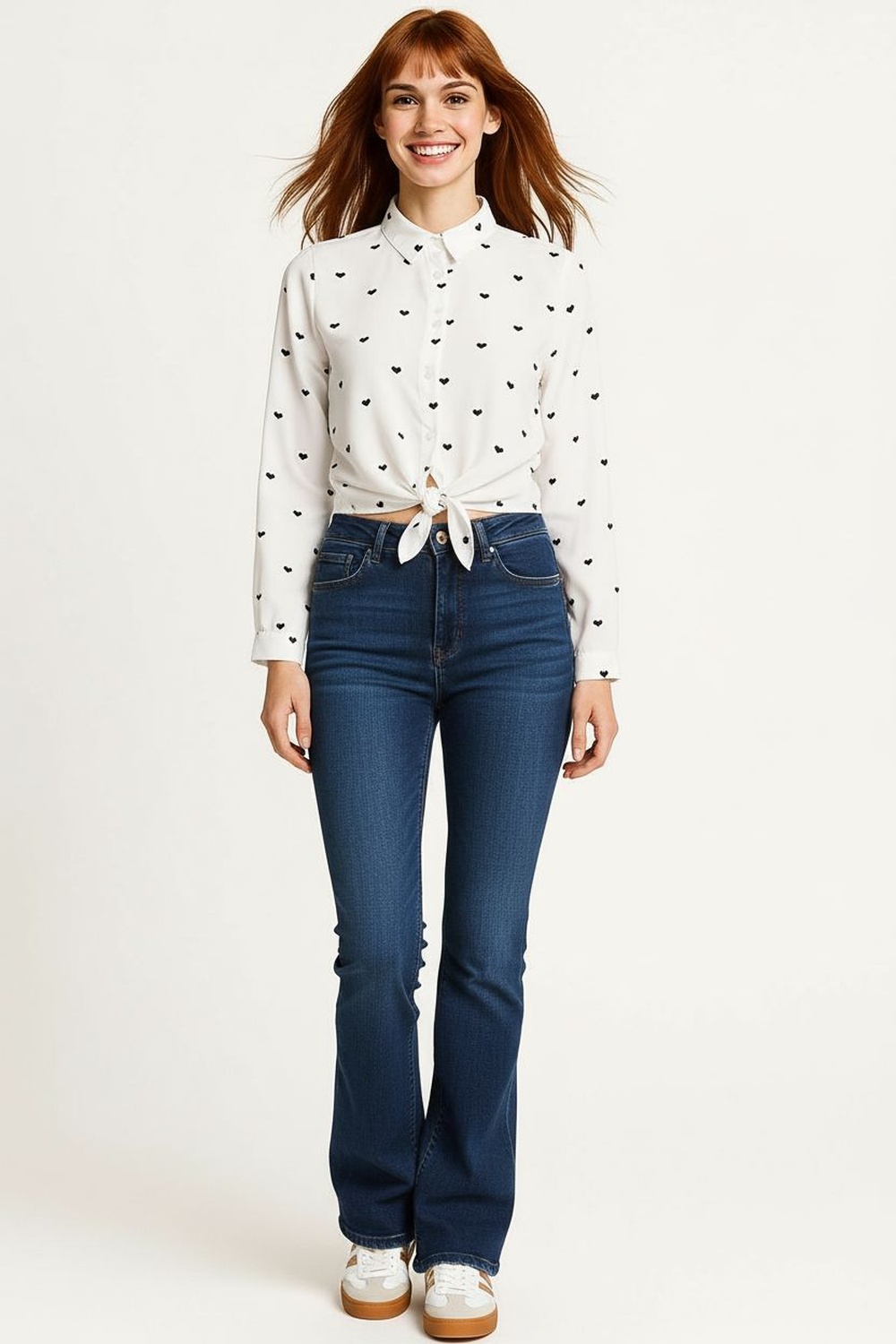 L11379-BLANCO-1 L11379 BLANCO 1 - LAOLA