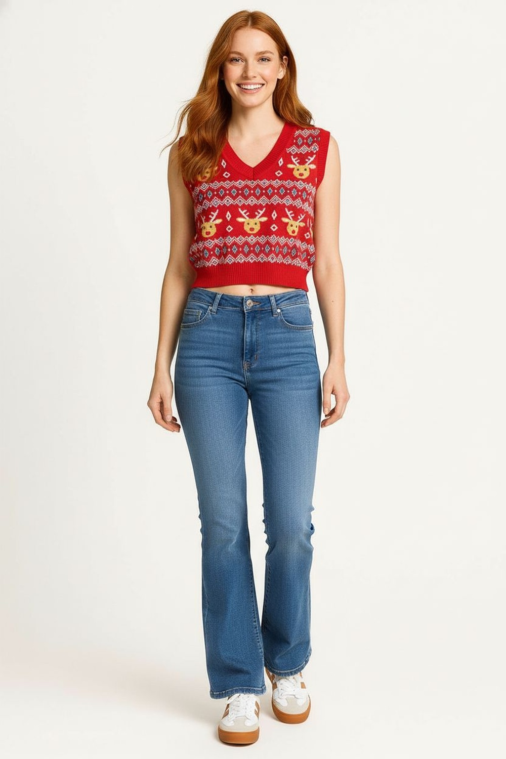 L11960-ROJO-1 L11960 ROJO 1 - LAOLA