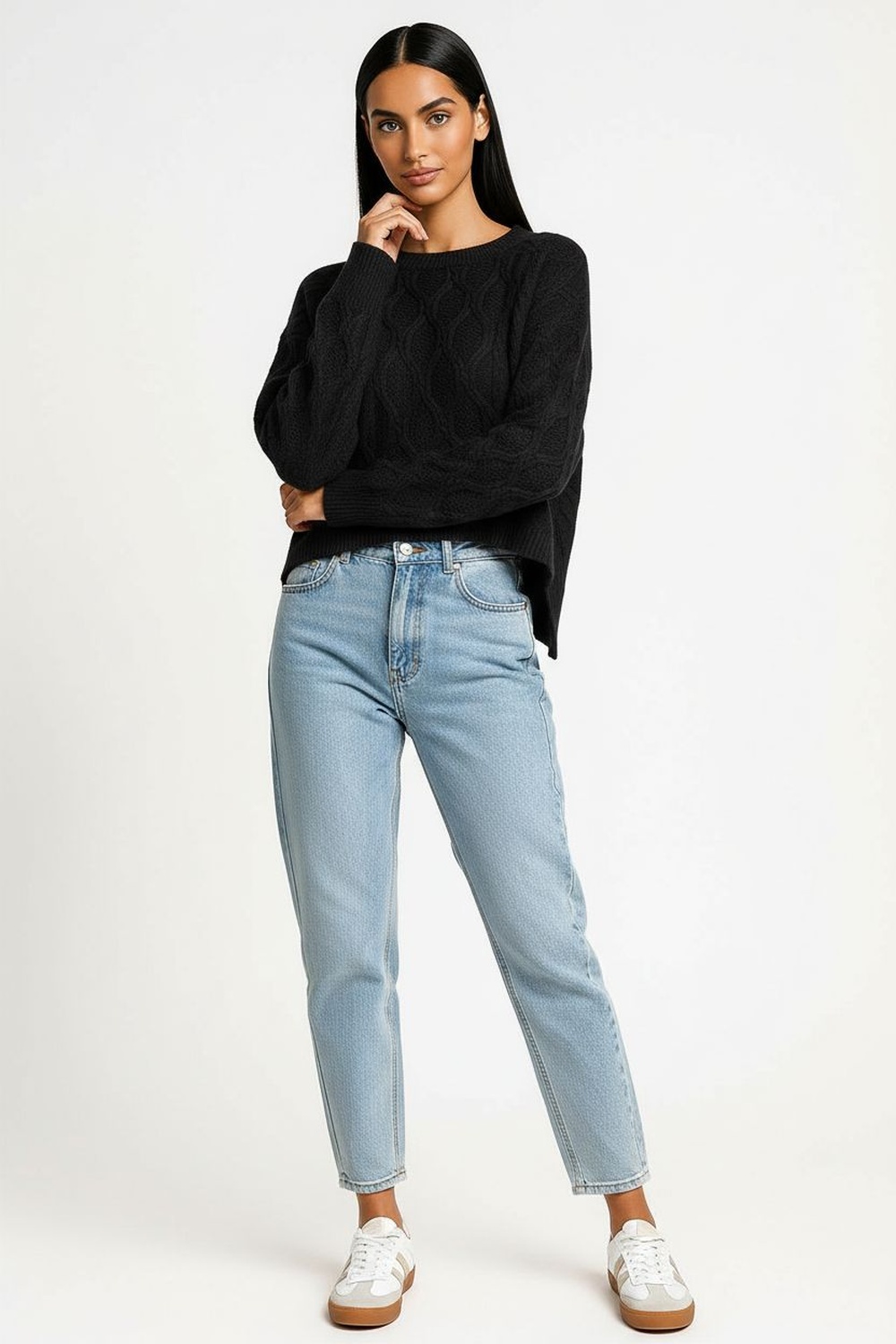 L14239-NEGRO-1 L14239 NEGRO 1 - LAOLA