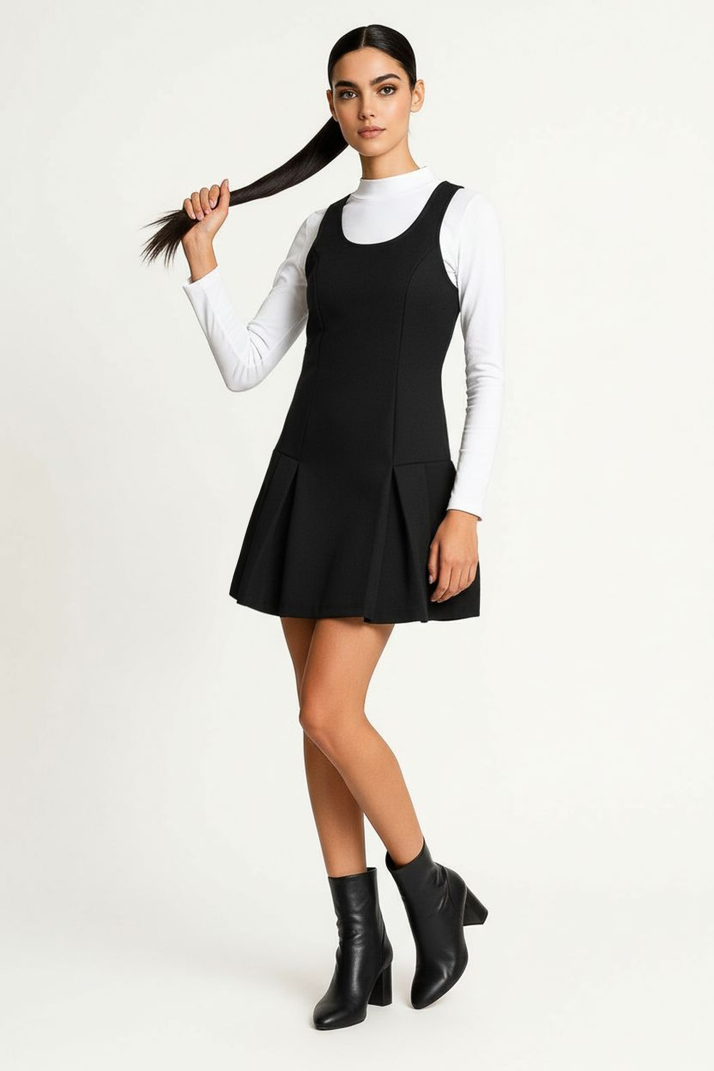 L14560-NEGRO-1 L14560 NEGRO 1 - LAOLA