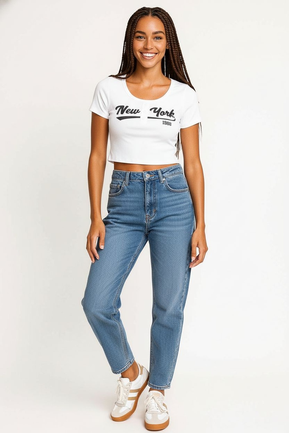 L14584-BLANCO-1 L14584 BLANCO 1 - LAOLA