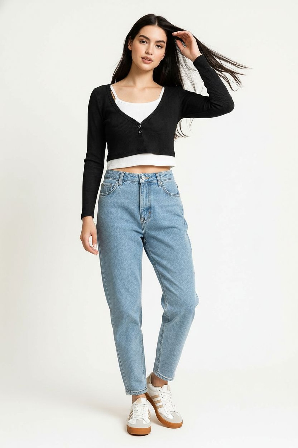 L14625-NEGRO-1 L14625 NEGRO 1 - LAOLA