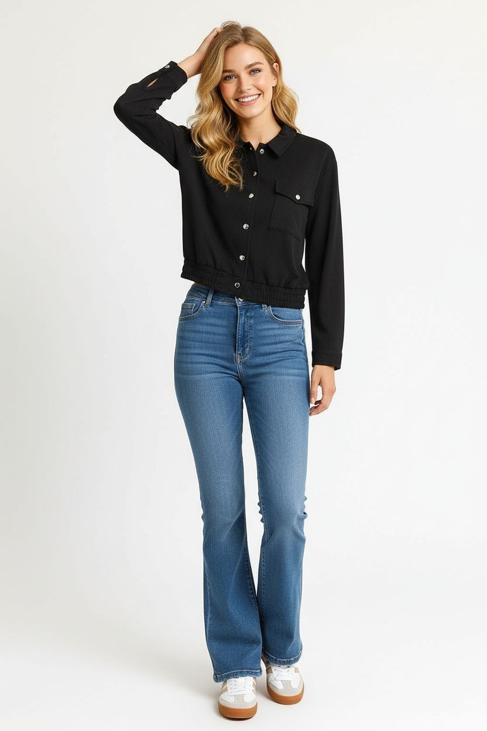 L14649-NEGRO-1 L14649 NEGRO 1 - LAOLA