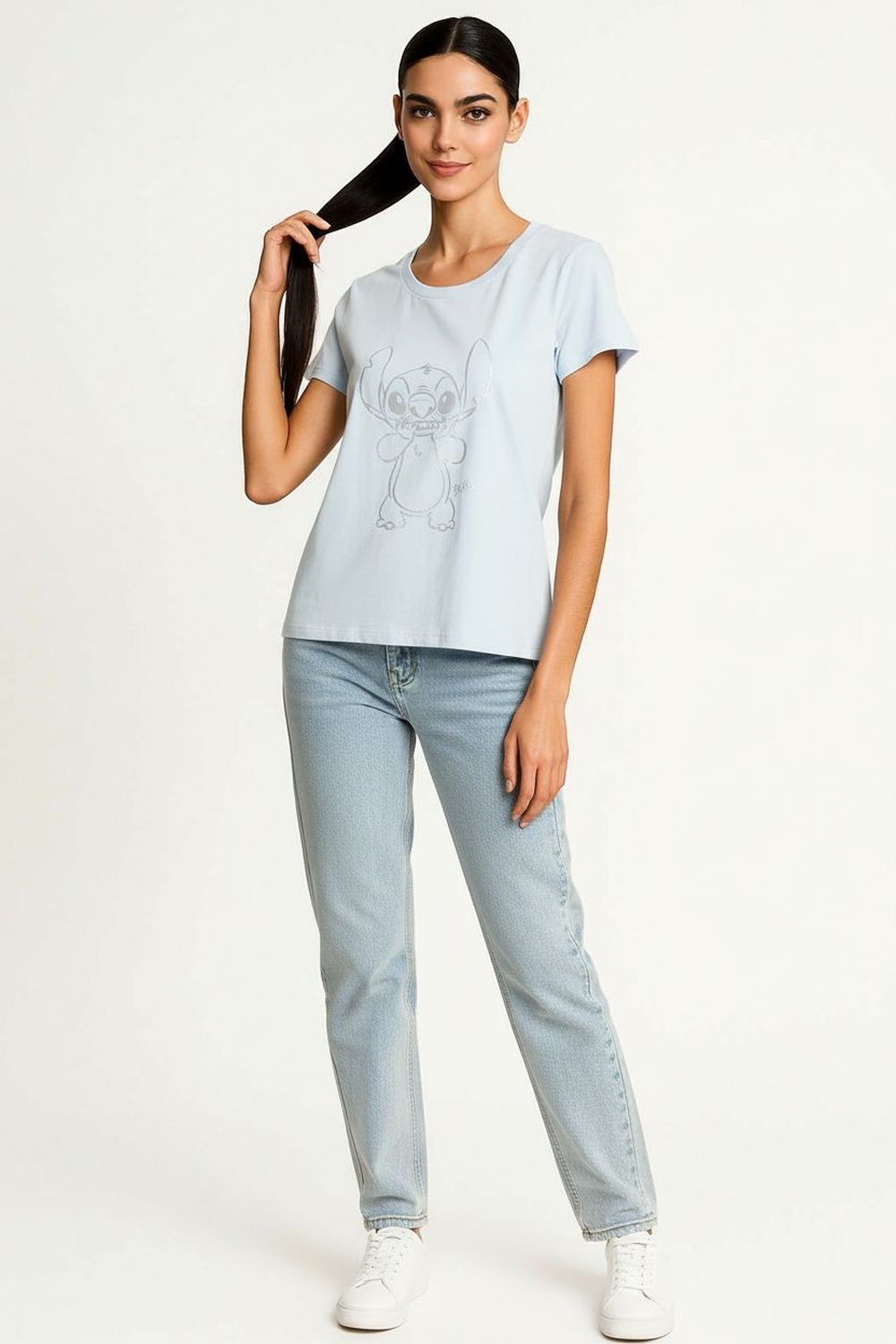 L14886-AZUL-1 L14886 AZUL 1 - LAOLA