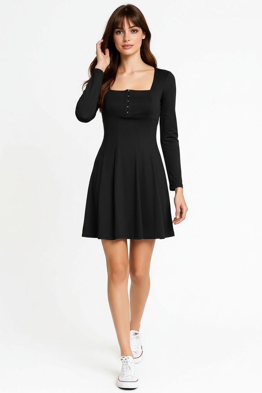 L14903-NEGRO-1 L14903 NEGRO 1 - LAOLA