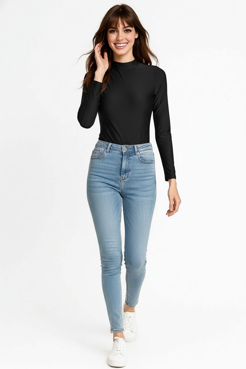 L14943-NEGRO-1 L14943 NEGRO 1 - LAOLA