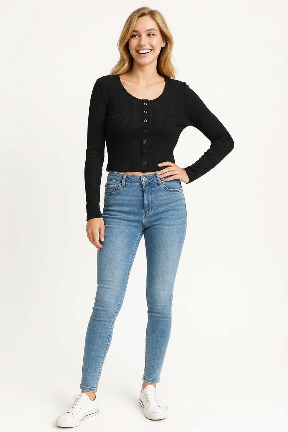 L15066-NEGRO-1 L15066 NEGRO 1 - LAOLA