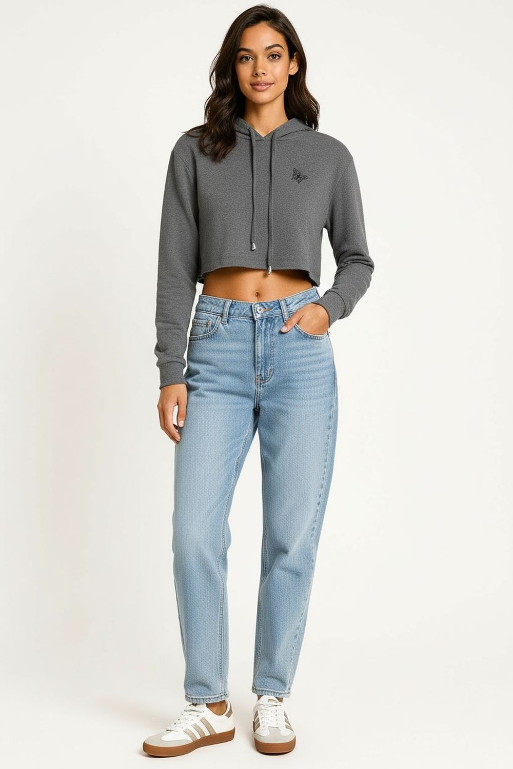 L15144-GRIS-1 L15144 GRIS 1 - LAOLA