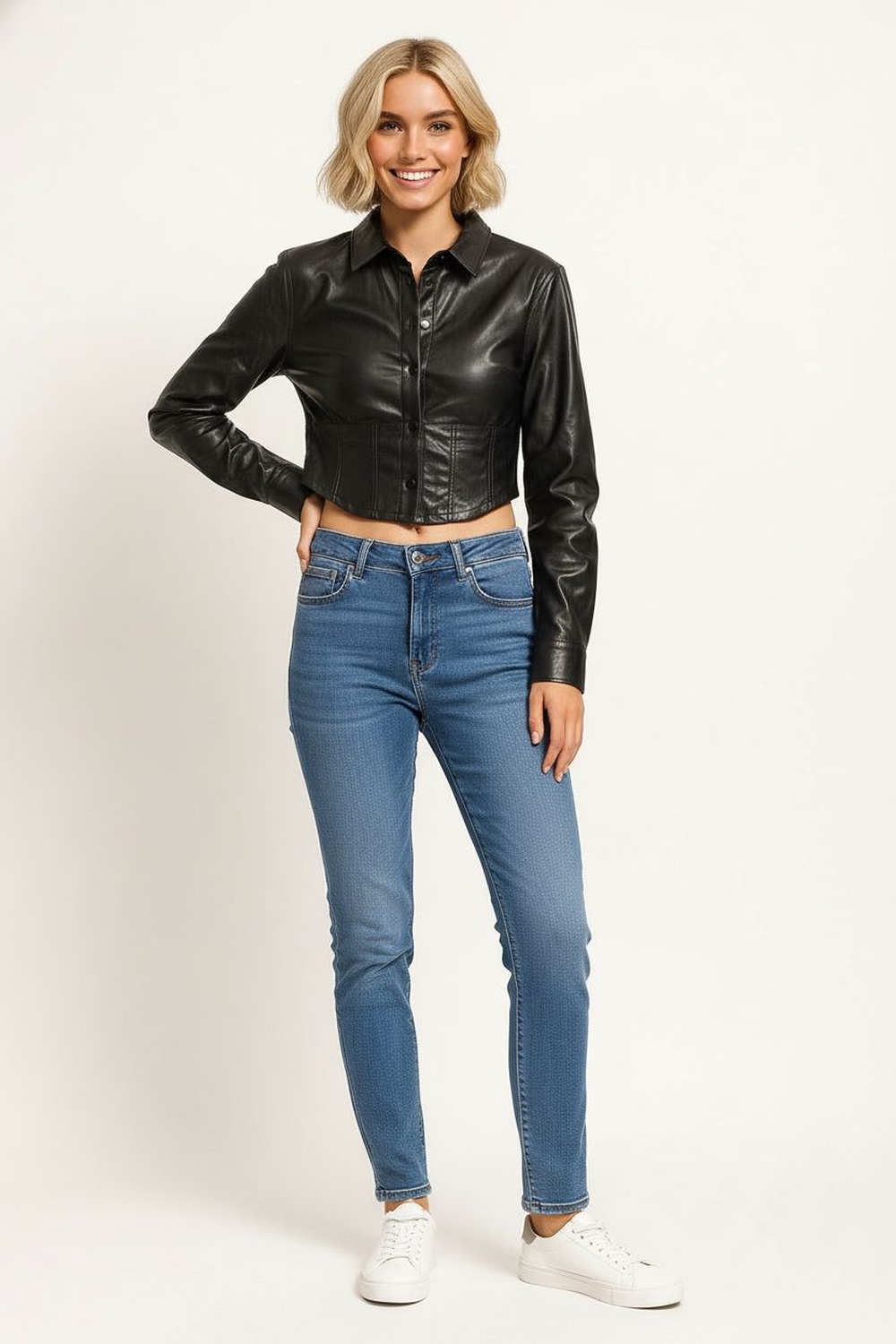 L15344-NEGRO-1 L15344 NEGRO 1 - LAOLA