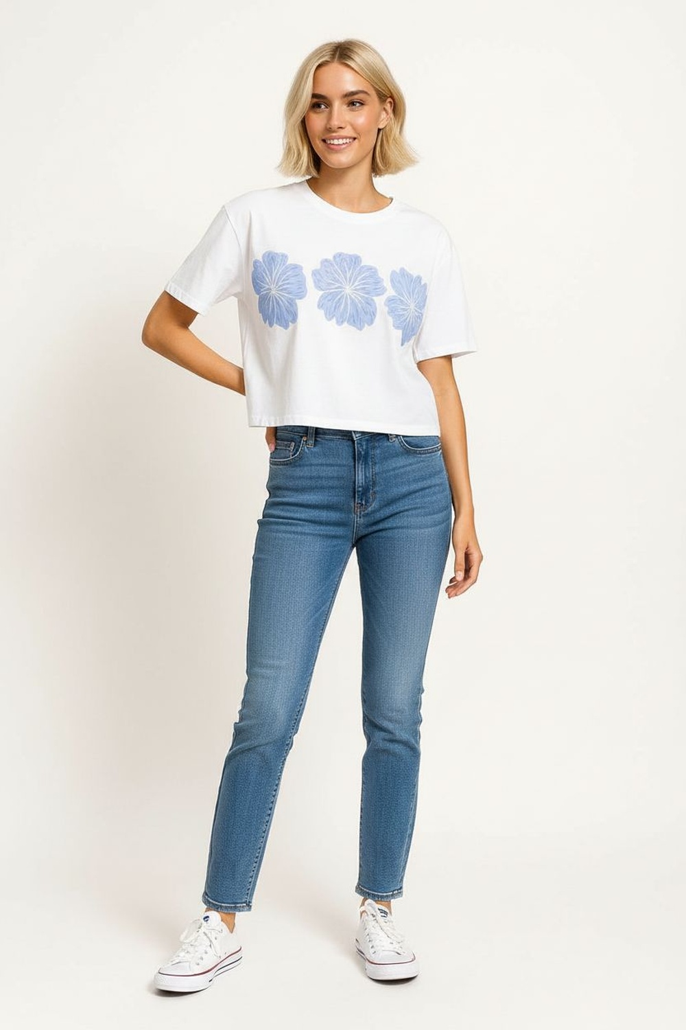 L15414-BLANCO-1 L15414 BLANCO 1 - LAOLA