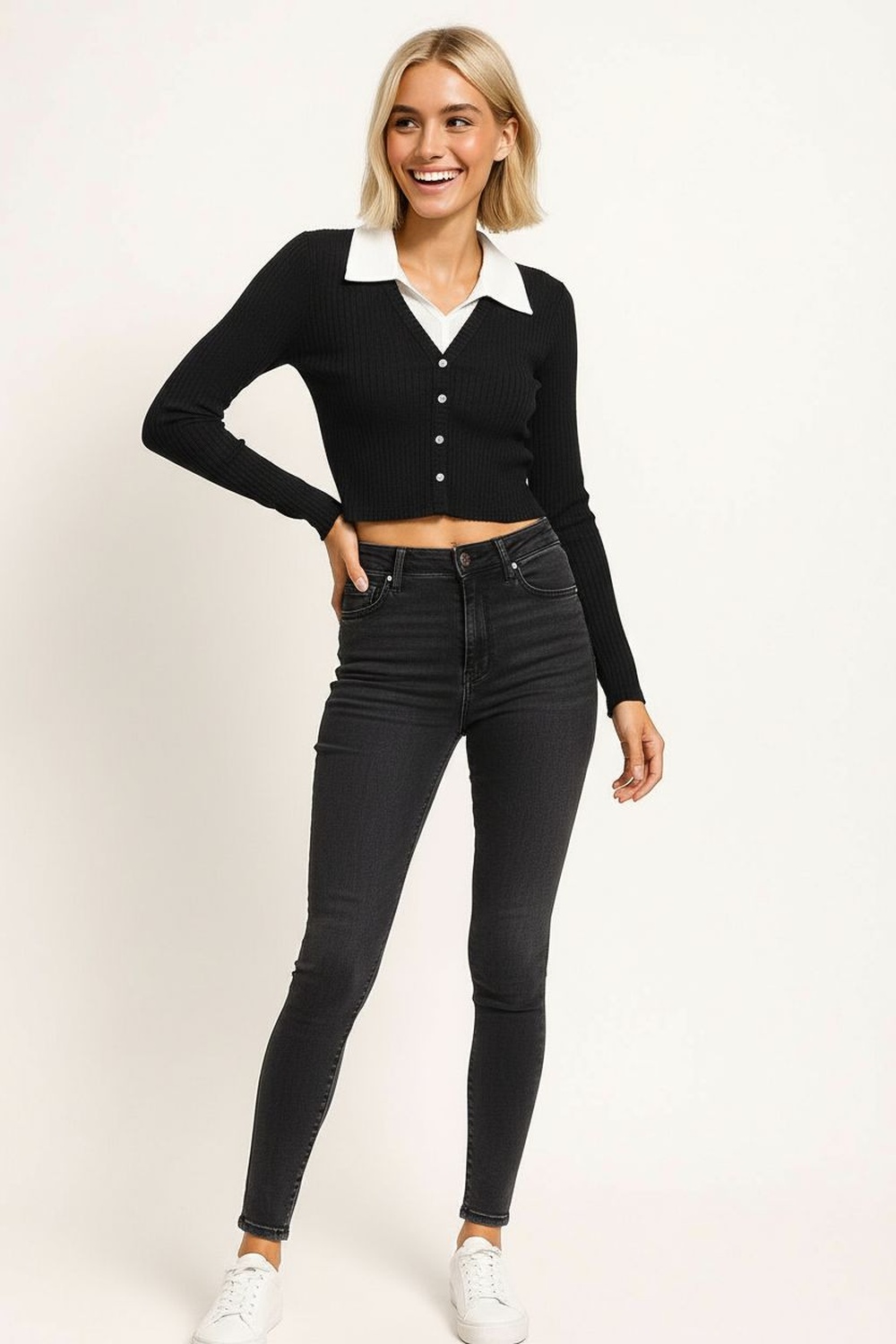 L15439-NEGRO-1 L15439 NEGRO 1 - LAOLA