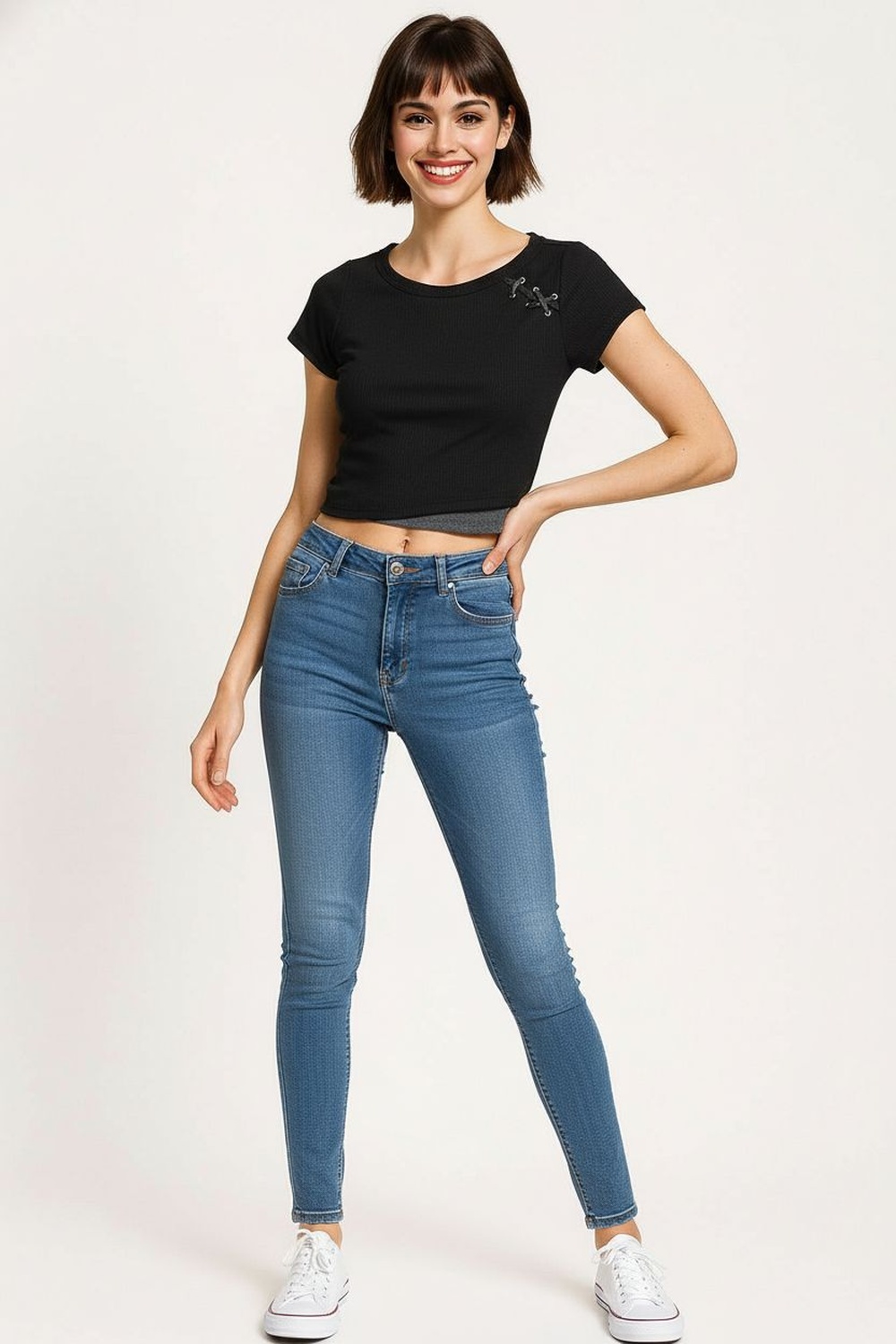 L15440-NEGRO-1 L15440 NEGRO 1 - LAOLA