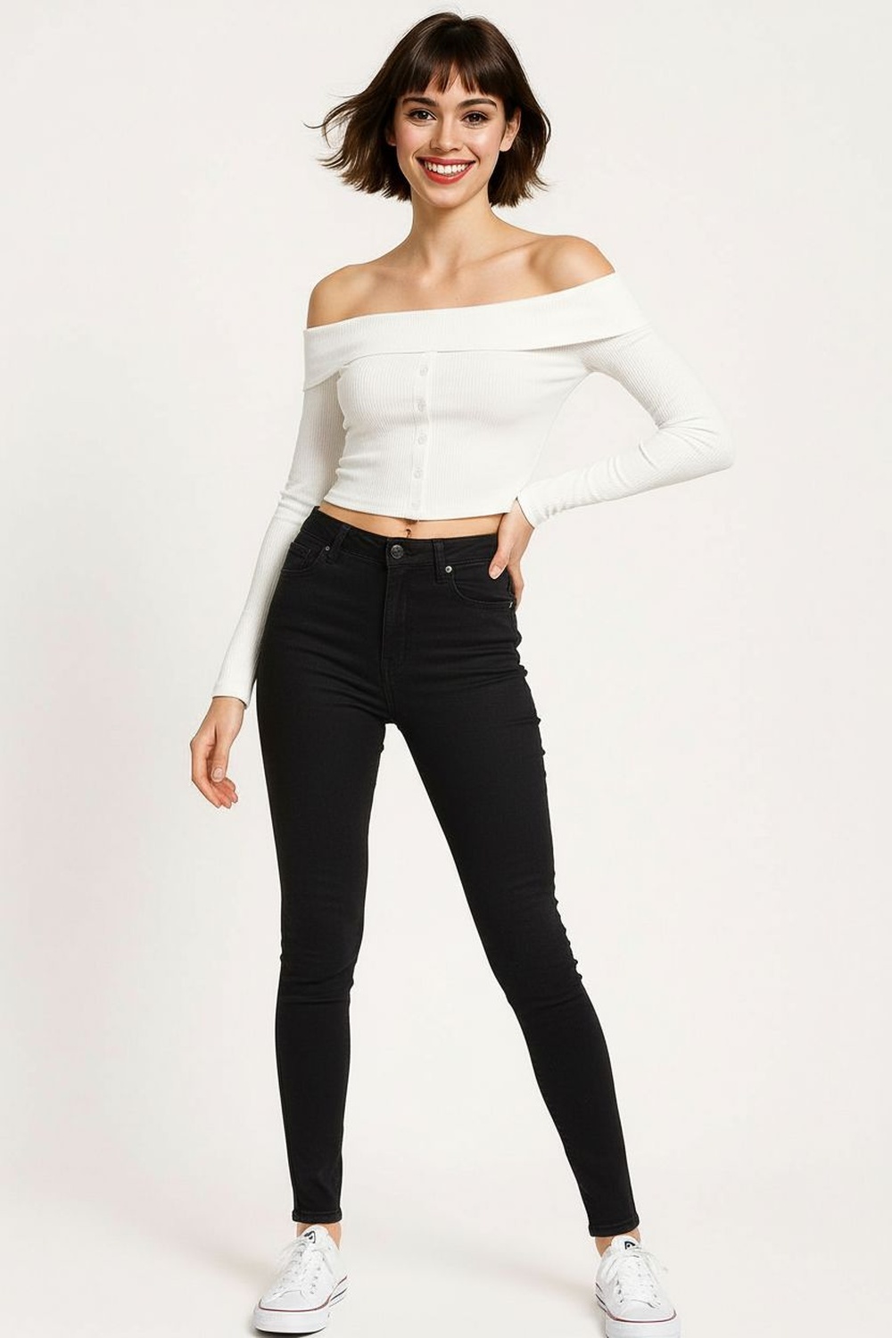 L15789-BLANCO-1 L15789 BLANCO 1 - LAOLA