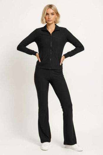 CONJUNTO DEPORTIVO CASUAL PREMIUM